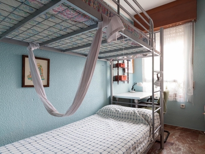 Departamento de 3 Dormitorio en granada