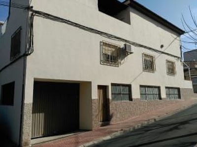 Garaje en venta en Molina De Segura de 230 m²