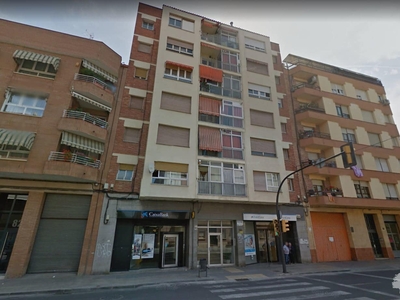 Piso en venta en Avenida Alcalde Porqueras, 3º, 25005, Lleida (Lérida)
