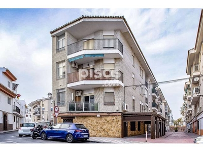 Piso en venta en Calle de la Fábrica Nueva, cerca de Avenida de Motril