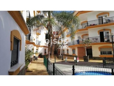 Piso en venta en Calle del Hospital en Guaro por 74.290 €