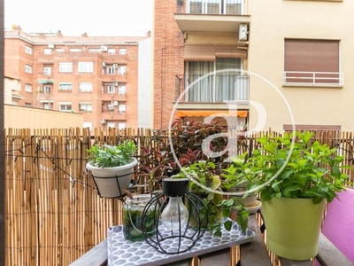 Piso en venta en El Camp d'en Grassot i Gràcia Nova