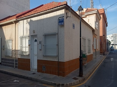 Piso en venta en Pagan, Lo de 65 m²