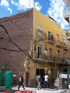 Suelo urbano en venta en la Calle del Parque' Cartagena