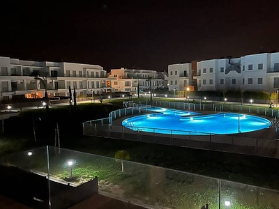 Apartamento en alquiler a 800 m de la playa