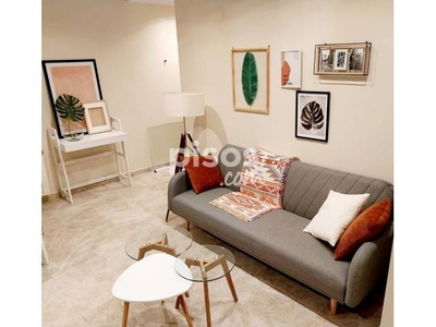 Apartamento en alquiler en Calle de Juan Labrado, 29