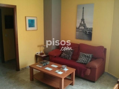 Apartamento en alquiler en Calle de Juan Labrado, cerca de Calle José Alba López