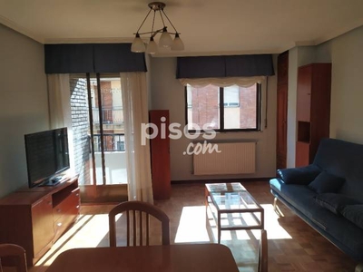 Apartamento en alquiler en Calle de Melchor Cano, 6