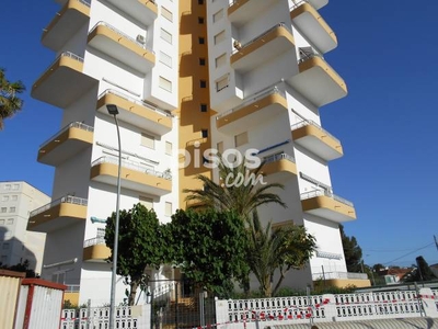 Apartamento en alquiler en Carrer Aragó, 9