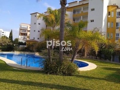 Apartamento en alquiler en La Ermita-Montgó