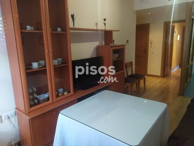 Apartamento en alquiler en San Fernando