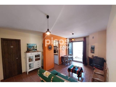 Apartamento en venta en Calle Castañar