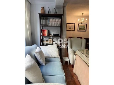 Apartamento en venta en Calle de Juan Sebastián Elcano, 1