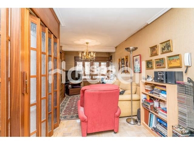 Apartamento en venta en Calle de los Abetos