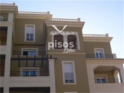 Apartamento en venta en Calle de Picapinos