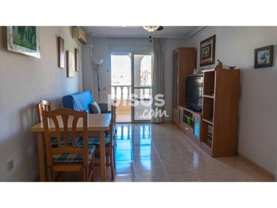 Apartamento en venta en Calle Don Ricardo La Fuente Aguado