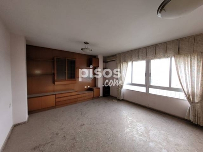 Apartamento en venta en Calle Virgen del Carmen