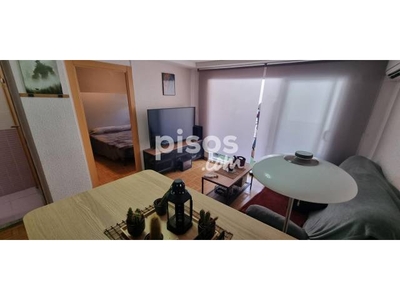 Apartamento en venta en Carrer de Barcelona