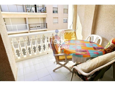 Apartamento en venta en Carrer de Jorge Juan, 12