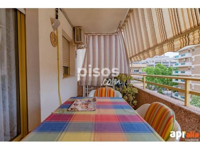 Apartamento en venta en Carrer de Lleida