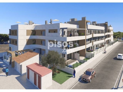 Apartamento en venta en Carrer del Río Esla, 3