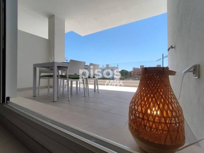 Apartamento en venta en Chipiona, Costa Ballena