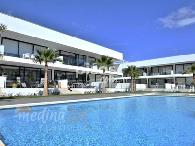 Apartamento en venta en Islas Menores-Mar de Cristal