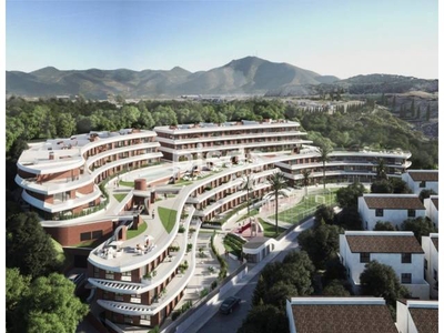 Apartamento en venta en Mijas Pueblo-Sierra