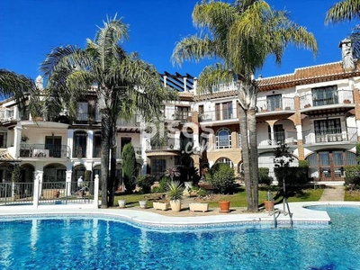 Apartamento en venta en Mijas Pueblo-Sierra