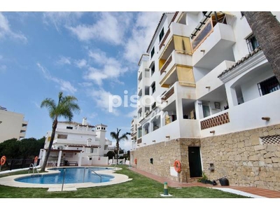 Apartamento en venta en Nueva Torrequebrada