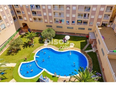 Apartamento en venta en Parque Las Naciones