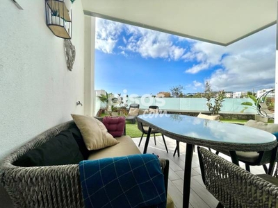Apartamento en venta en Playa Paraiso