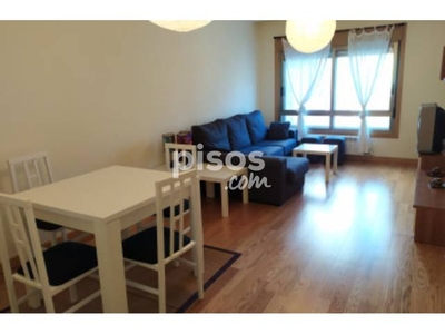 Apartamento en venta en Pontevedra Capital - Campolongo