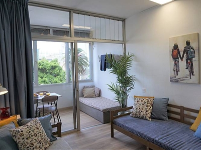 Apartamento para personas en Las Palmas de Gran Canaria centro