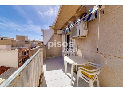 Ático en venta en Calle de Radio Murcia, 39, cerca de Calle de Vicente Blasco Ibáñez