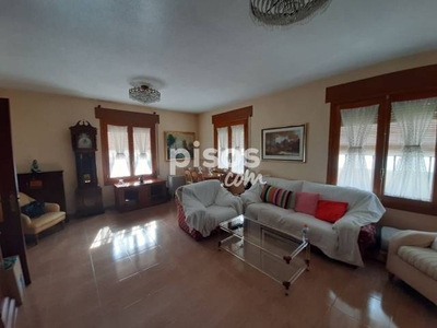 Casa adosada en venta en Almagro