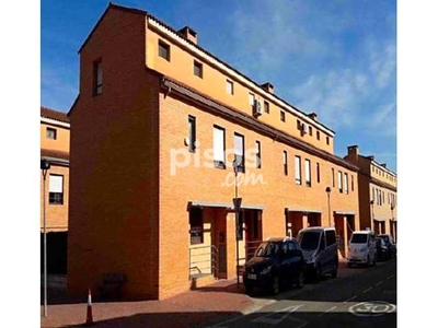 Casa adosada en venta en Calle Alfonso I, 1