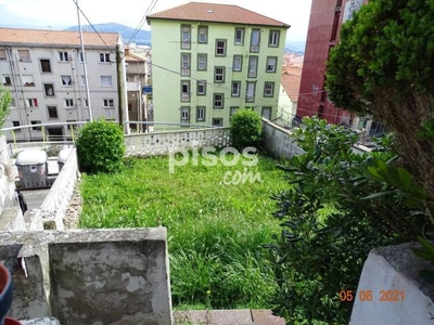 Casa adosada en venta en Calle de San Sebastián