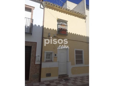 Casa adosada en venta en Calle del Codo, 3