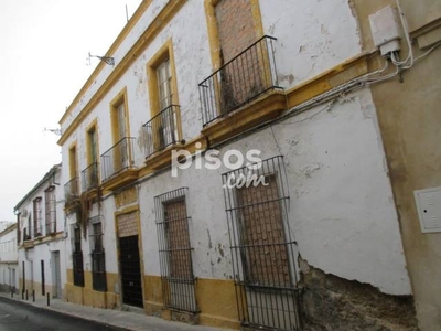 Casa adosada en venta en Calle Mariñíguez