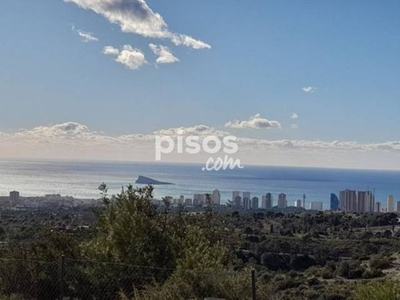 Casa adosada en venta en Urbanización La Alberca