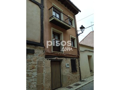 Casa adosada en venta en Calle Real, 60, cerca de Calle de Santa Maria