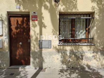 Casa adosada en venta en Carrer Major, 288, cerca de Carrer de Joaquim Ravetllat