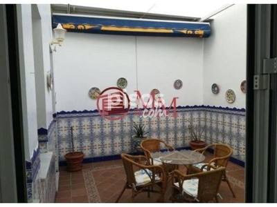 Casa adosada en venta en Estepa