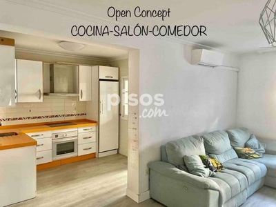 Casa adosada en venta en La Rinconada, Zona de - San Jose de La R