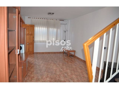 Casa adosada en venta en Pedanías Oeste - Sangonera La Seca