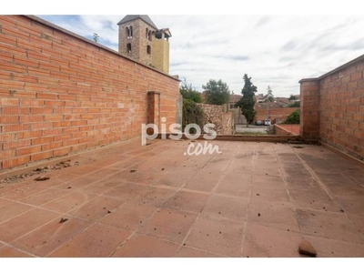 Casa adosada en venta en Plaza del Baix - Casco Antiguo -