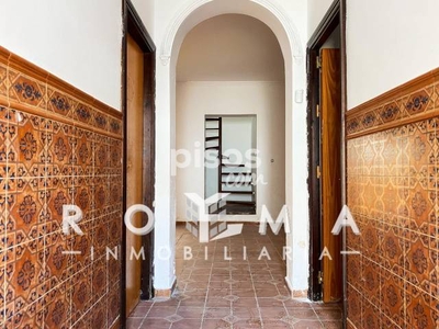 Casa adosada en venta en Tocina