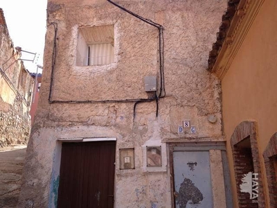 Casa de pueblo en venta en Calle Castillo, Planta Baj, 50217, Torrijo De La Cañada (Zaragoza)