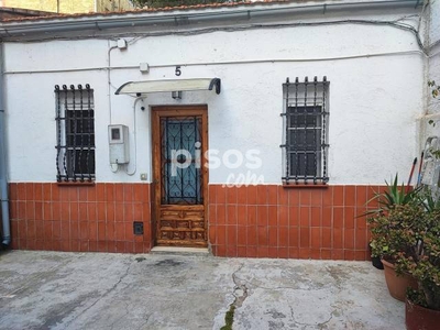 Casa en alquiler en Calle D'escòcia, 5